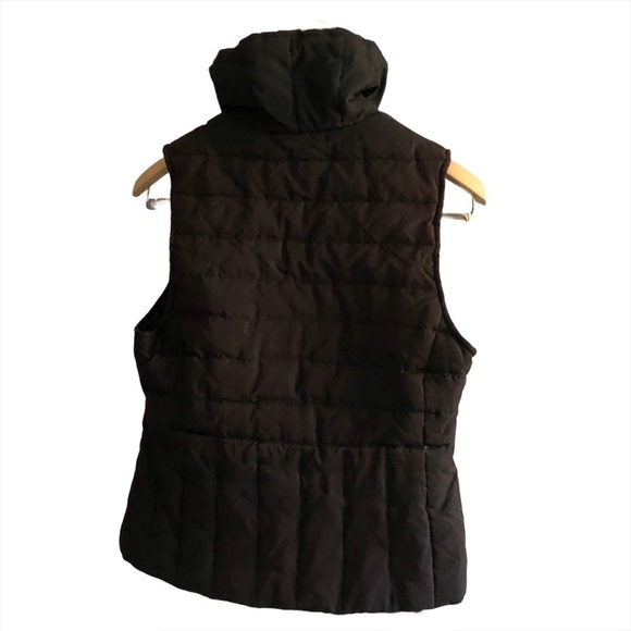 Kenneth Cole Reaction puffer vest - Picture 3 of 5